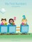 My First Numbers Coloring Book 1