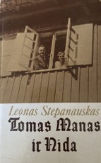 Tomas Manas ir Nida (1987)