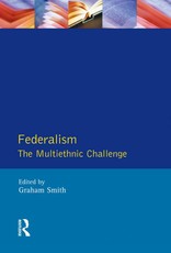 Smith, G: Federalism
