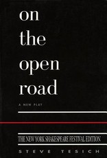 On the Open Road, New York Shakespeare Edition