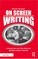 On Screen Writing