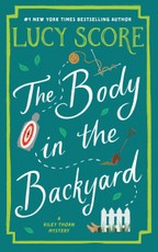 The Body in the Backyard