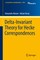 Delta-Invariant Theory for Hecke Correspondences
