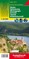 Wachau, Welterbesteig, Nibelungengau, Kremstal, Yspertal, Dunkelsteiner Wald 1 : 50 000. WK 071
