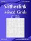 Slitherlink Mixed Grids - Easy to Hard - Volume 1 - 276 Puzzles