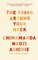 The Thing Around Your Neck