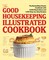 The Good Housekeeping Illustrated Cookbook
