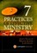 Seven Practices of Effective Ministry