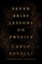 Seven Brief Lessons on Physics