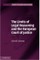 Limits of Legal Reasoning and the European Court of Justice