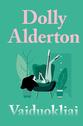 ghosts dolly alderton goodreads