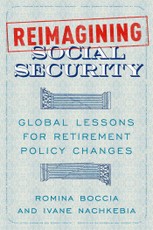 Reimagining Social Security
