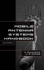 Mobile Antenna Systems Handbook 2nd Ed.