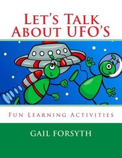 Let's Talk About UFO'S