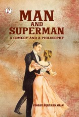Man and Superman