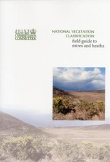 National Vegetation Classification - Field Guide to Mires and Heaths
