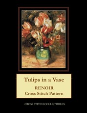 Tulips in a Vase
