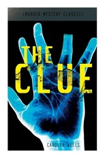 THE CLUE (Murder Mystery Classic)