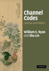 Channel Codes