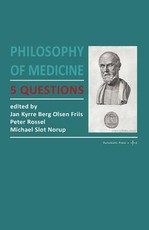 Philosophy of Medicine