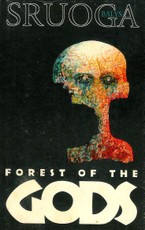 Forest of the Gods