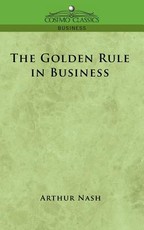 The Golden Rule in Business