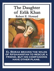 The Daughter of Erlik Khan