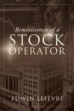 Reminiscences of a Stock Operator