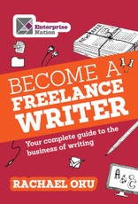 Become a Freelance Writer