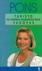 Turisto po vokiškai kalbančias šalis vadovas