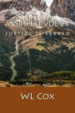 Hunt-U.S. Marshal Vol 23