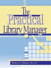 Carter, R: Practical Library Manager