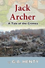 Jack Archer