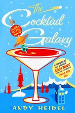 The Cocktail Guide to the Galaxy