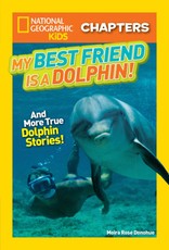 Donohue, M: National Geographic Kids Chapters: My Best Frien