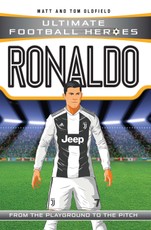 Ronaldo (Ultimate Football Heroes) - Collect Them All!