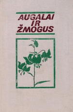 Augalai ir žmogus
