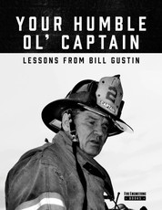 Your Humble Ol' Captain