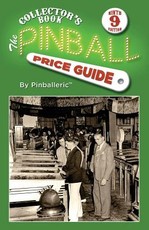 The Pinball Price Guide, Ninth Edition