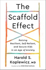 The Scaffold Effect