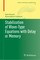 Stabilization of Wave-Type Equations with Delay or Memory