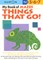 My Book of Mazes: Things That Go
