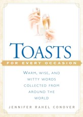 Toasts for Every Occasion
