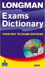 Longman Exams Dictionary