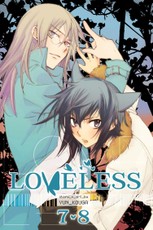 Loveless, Vol. 4 (2-In-1 Edition): Includes Vols. 7 & 8