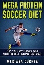 MEGA PROTEIN SOCCER Diet