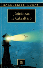 Jūrininkas iš Gibraltaro