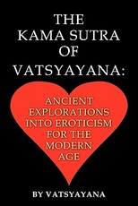The Kama Sutra of Vatsyayana