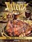Asterix Cookbook