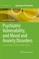 Psychiatric Vulnerability, and Mood and Anxiety Disorders